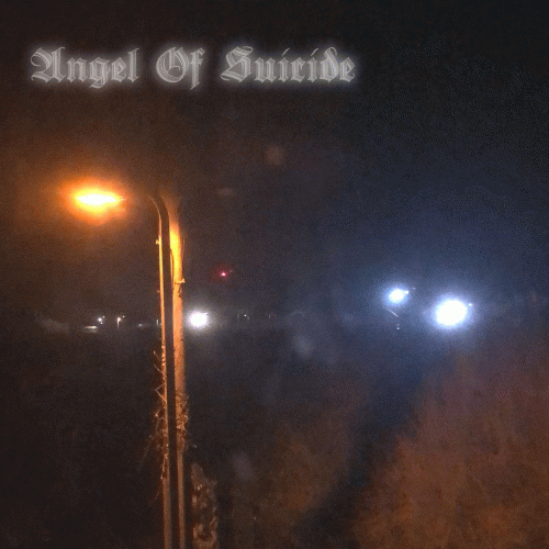 Angel Of Suicide : Drowning Silently Angel Of Suicide : Drowning Silently